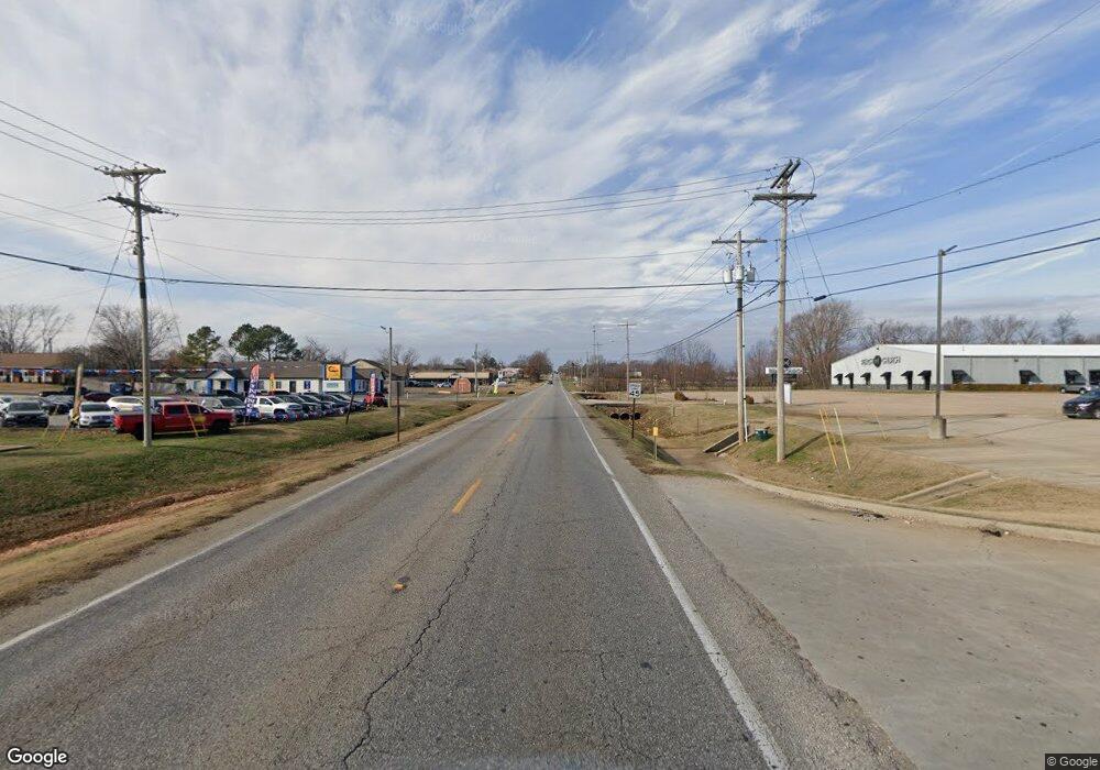 -- Highway 102, Centerton, AR 72719 - photo 1