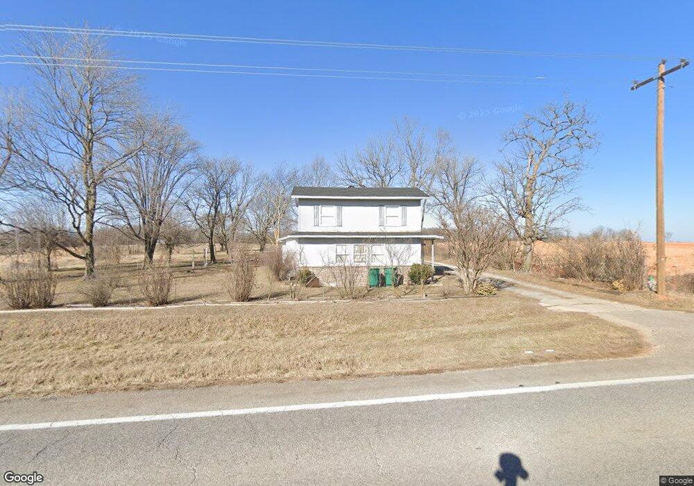 13990 Highway 102, Centerton, AR 72719 - photo 1