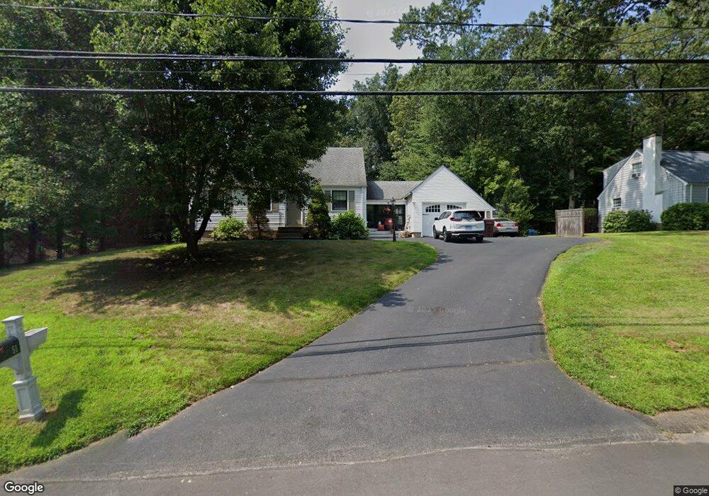 51 Knollwood Rd, Farmington, CT 06032 - photo 1