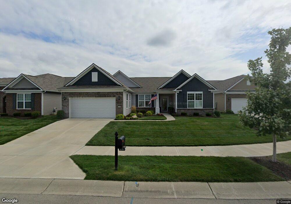 16267 Sangria Ct, Fishers, IN 46037 - photo 1