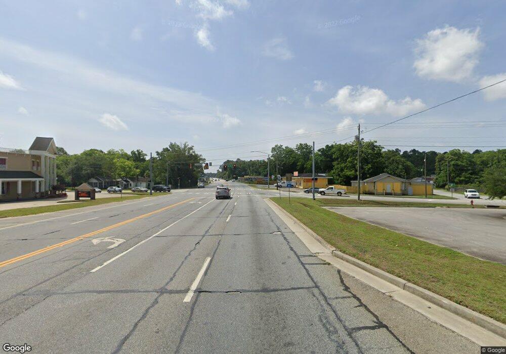 W Us Highway 80, Statesboro, GA 30458 - photo 1