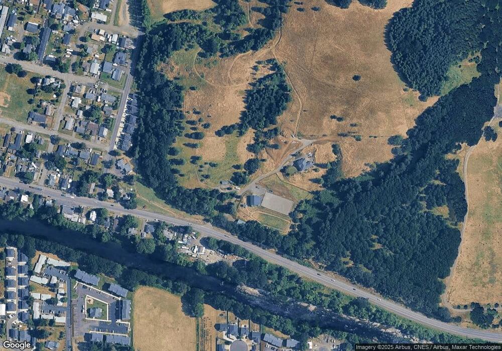 26160 W Valley Hwy unit SW, Sheridan, OR 97378 - photo 1