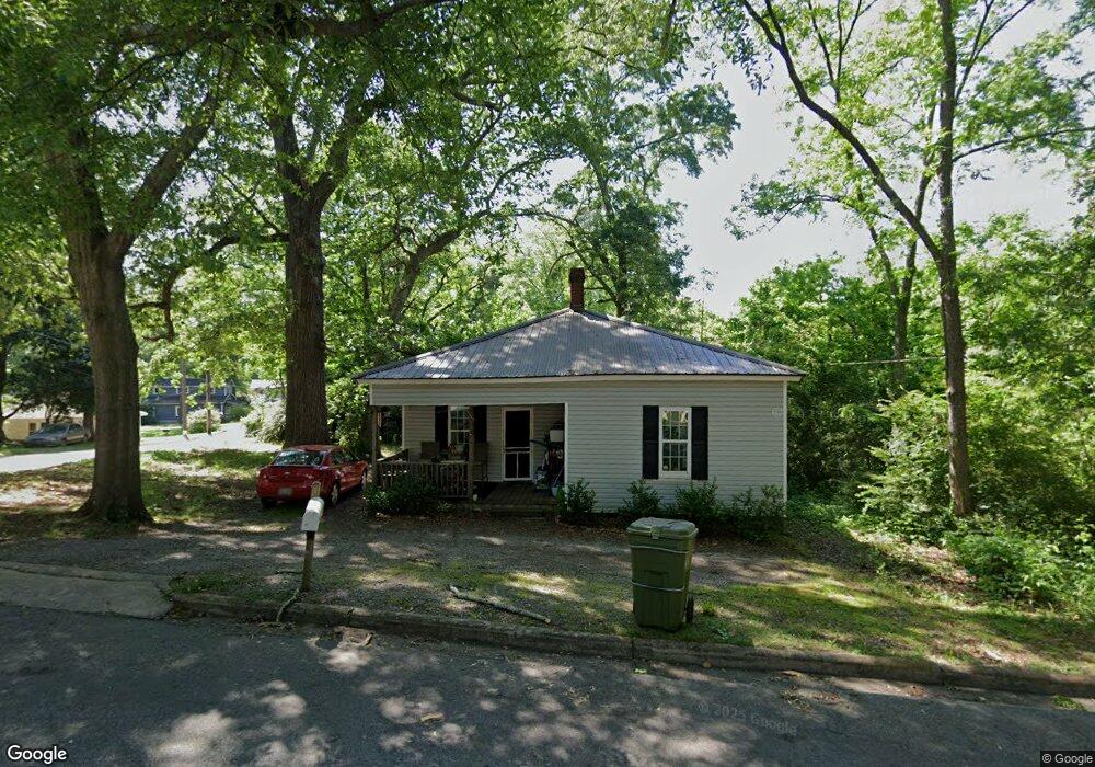127 Pike St, Carrollton, GA 30117 - photo 1