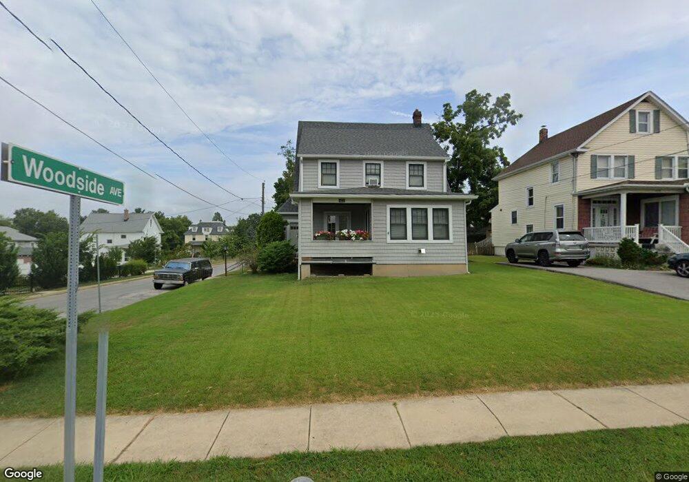 4422 Ridge Ave, Halethorpe, MD 21227 - photo 1