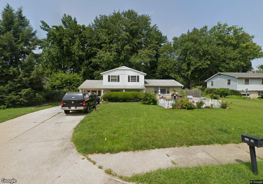 200 S Smith Rd, Bloomington, IN 47408 - photo 1
