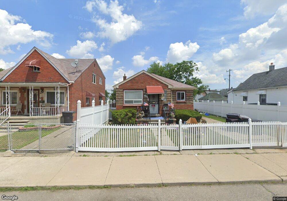 13159 Mcdougall St, Detroit, MI 48212 - photo 1