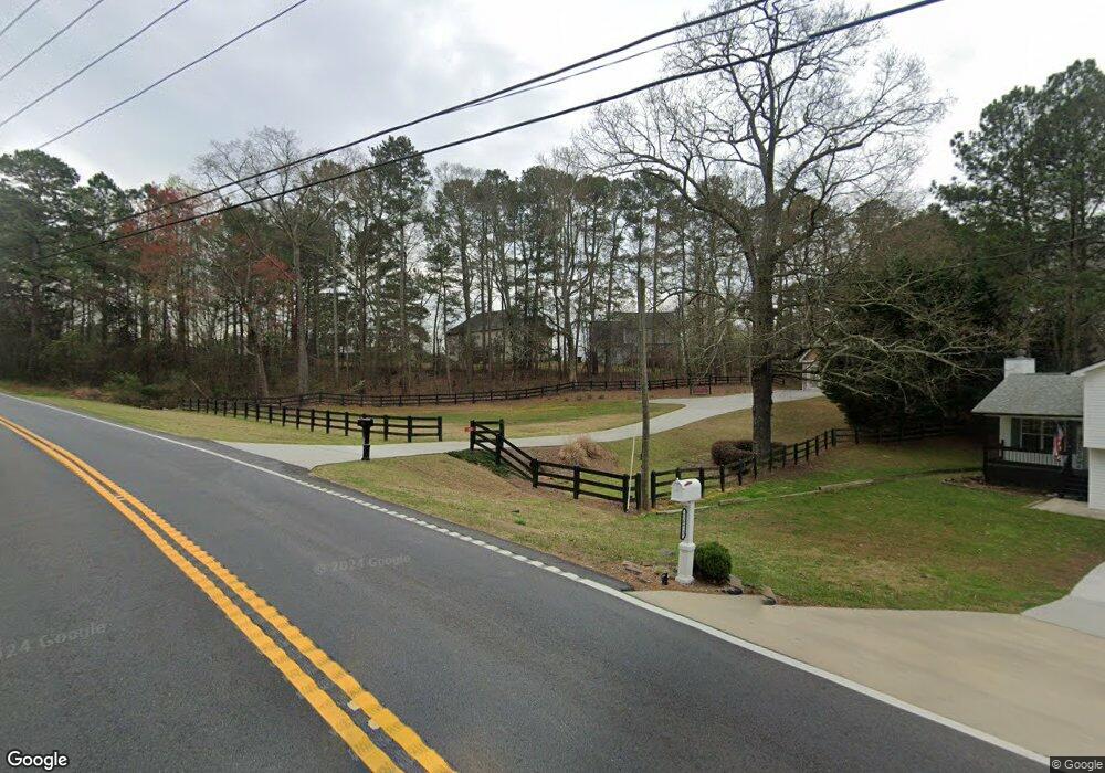 1671 Bennett Rd, Grayson, GA 30017 - photo 1