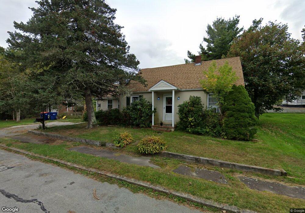 63 Gifford Ave, North Dartmouth, MA 02747 - photo 1