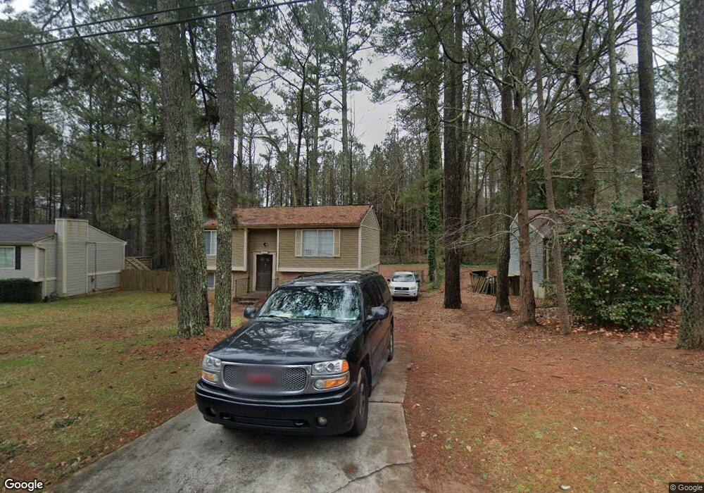 5802 Calico Ct, Lithonia, GA 30058 - photo 1