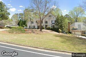 10275 Twingate Dr, Alpharetta, GA 30022