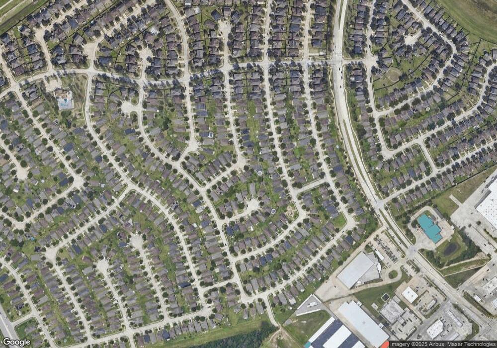 3326 Legends Landing Dr, Spring, TX 77386 - photo 1