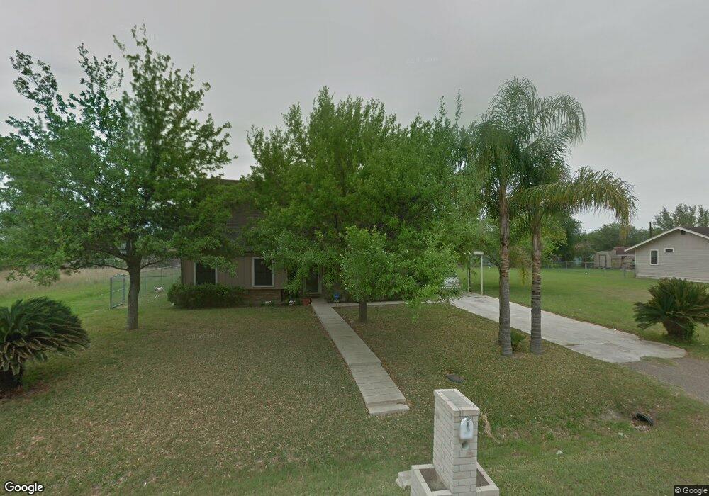 407 Amistad Ln, Weslaco, TX 78596 - photo 1