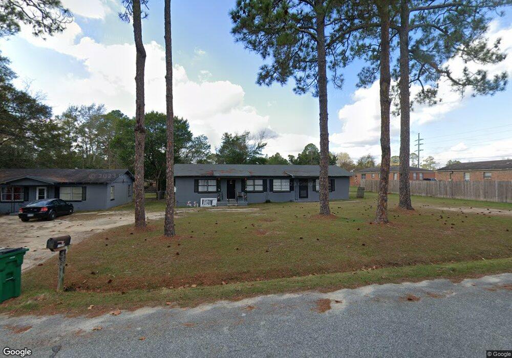 1107 N Washington St, Sylvester, GA 31791 - photo 1