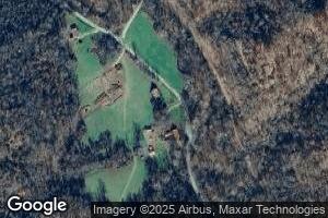 1010 Brushy Creek Rd, Blaine, KY 41124