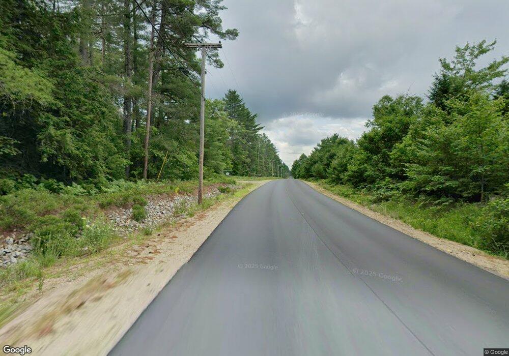 19 Knight's Hill Rd, Sweden, ME 04040 - photo 1