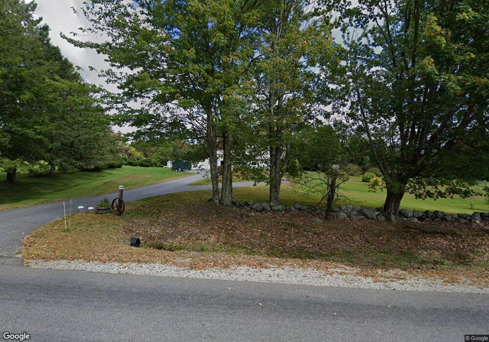 28 Penney Rd, New Gloucester, ME 04260 - photo 1