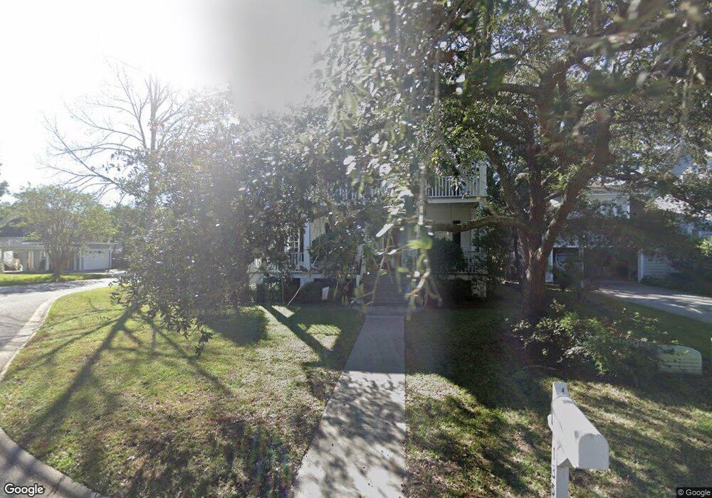 135 Harrison Pointe, Saint Simons Island, GA 31522 - photo 1