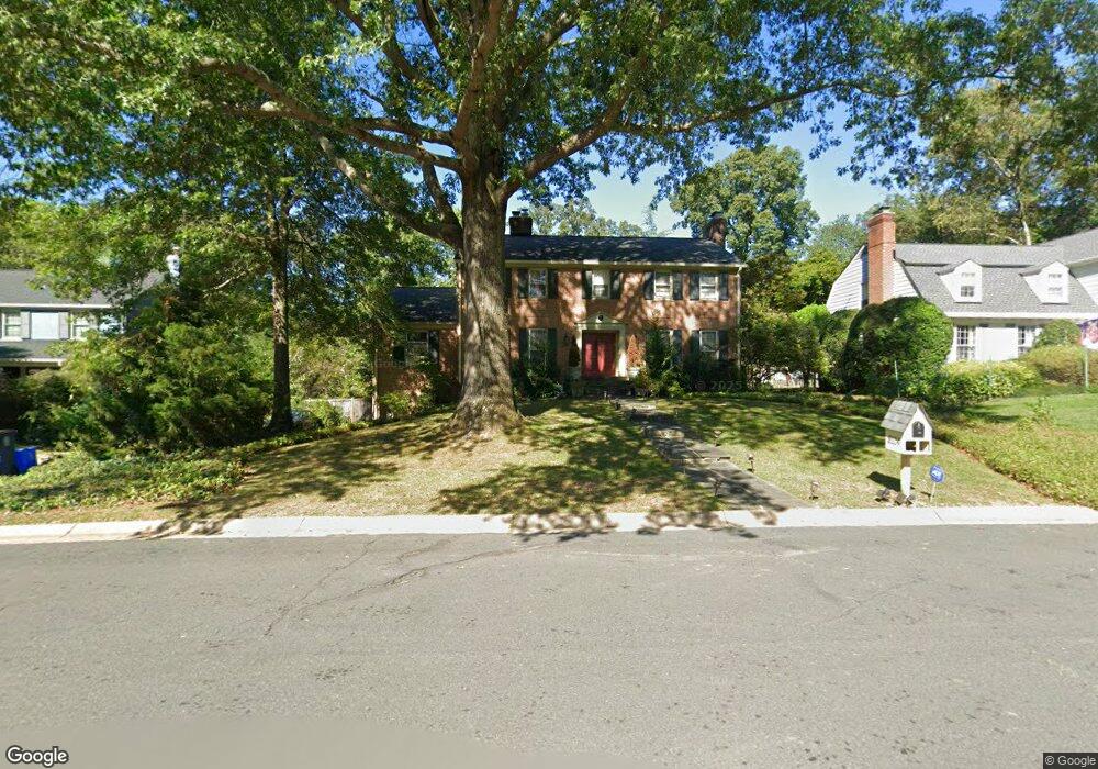 8204 Coach St, Potomac, MD 20854 - photo 1