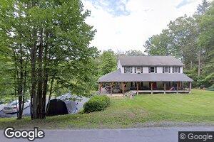 1554 Upper Dummerston Rd, Brattleboro, VT 05301