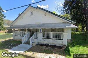 292 Gilliam St, Whitmire, SC 29178