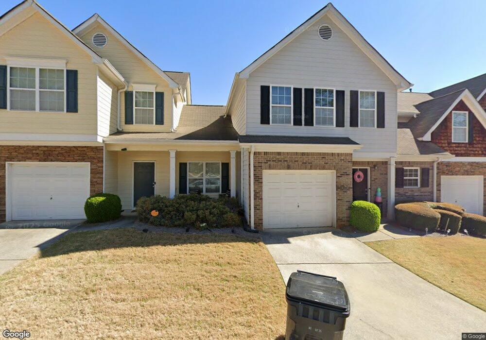 6183 Grove Crest Way unit 6183, Austell, GA 30168 - photo 1