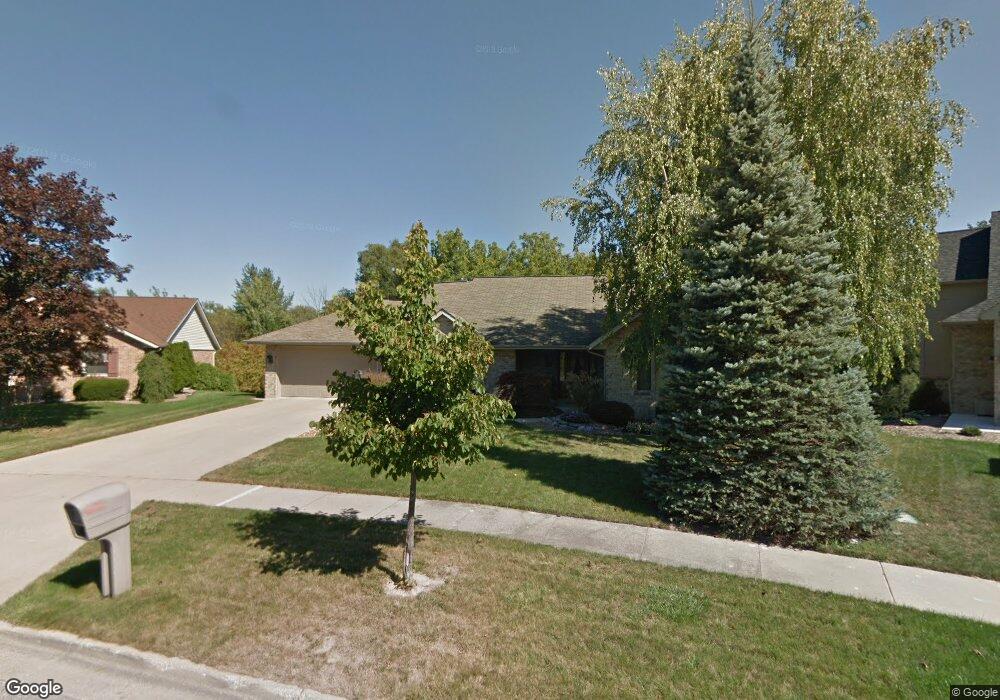 6 Harlan Ct, Frankenmuth, MI 48734 - photo 1