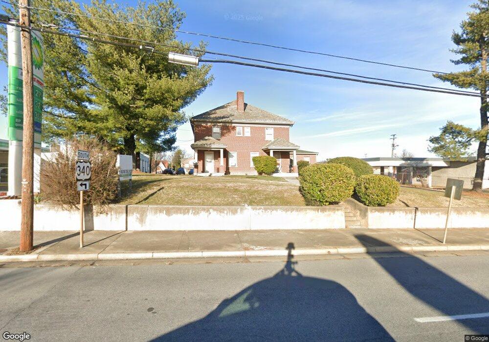 1433 W Main St, Waynesboro, VA 22980 - photo 1