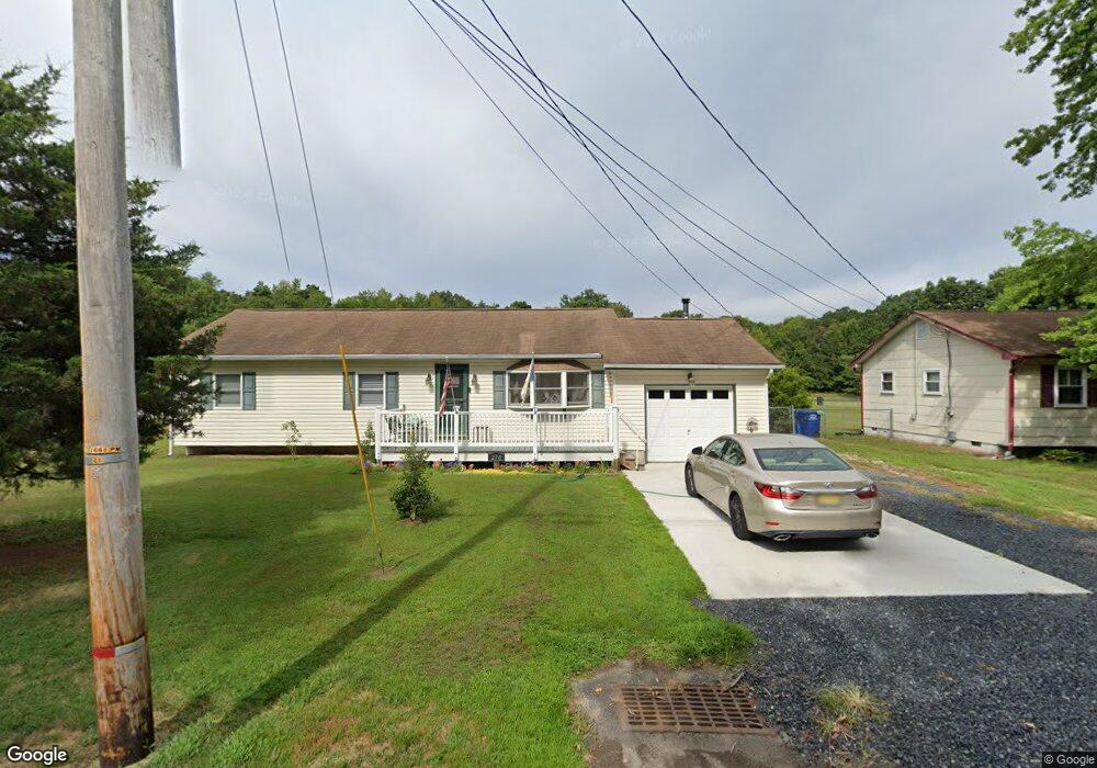 270 Stockton Bridge Rd, Pemberton, NJ 08068 - photo 1