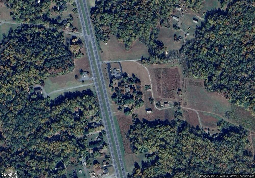 1425 Solomons Island Rd, Huntingtown, MD 20639 - photo 1