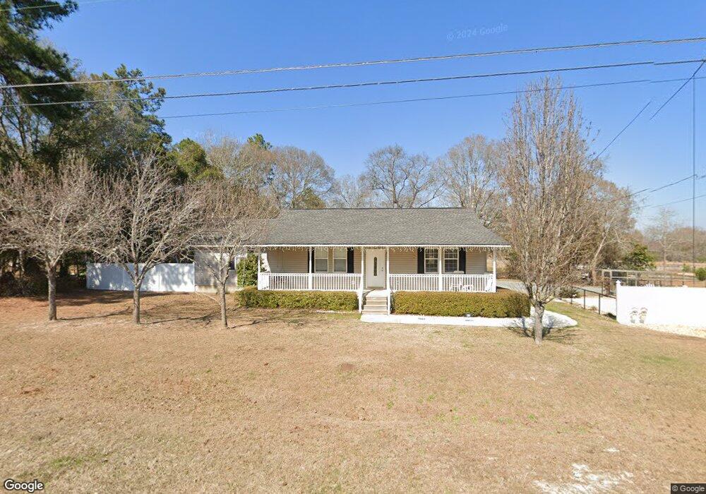 42 King St, Mc Rae Helena, GA 31037 - photo 1