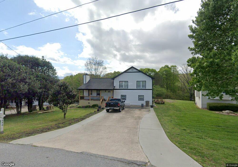 4646 Quail Pointe Dr, Flowery Branch, GA 30542 - photo 1