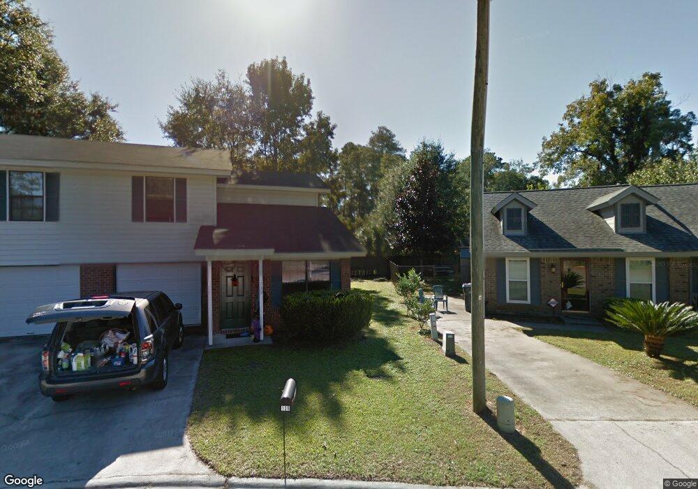 137 Hunt Club Ct, Savannah, GA 31406 - photo 1