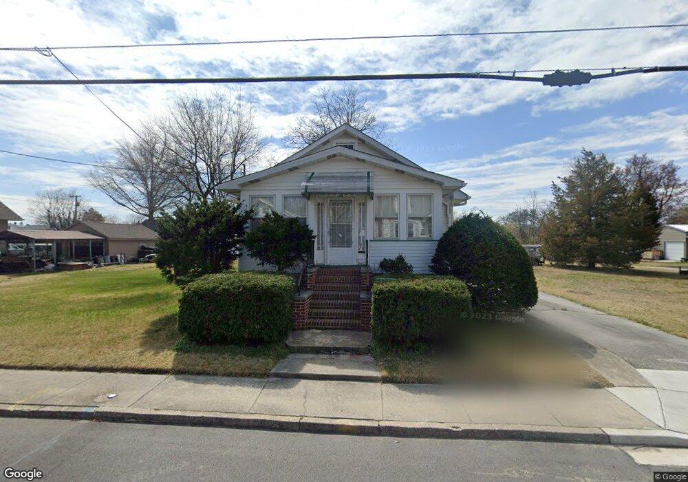 33 Chestnut St, Pennsville, NJ 08070 - photo 1