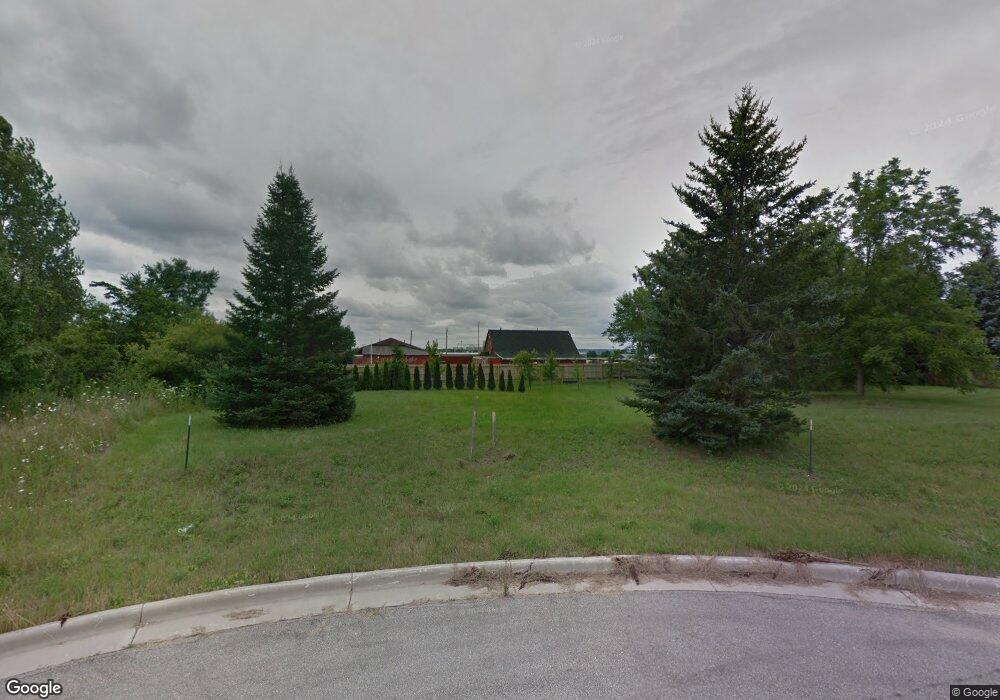 707 Lucas Ct, Evansville, WI 53536 - photo 1