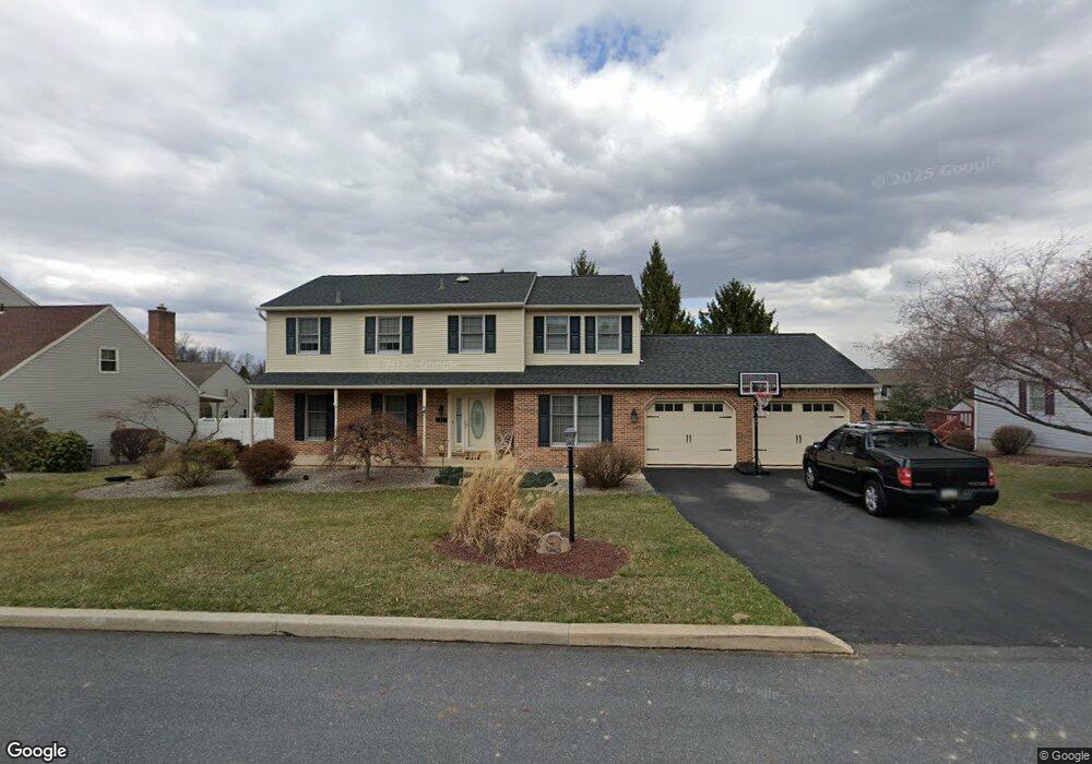 13 Buck Run, Mohnton, PA 19540 - photo 1