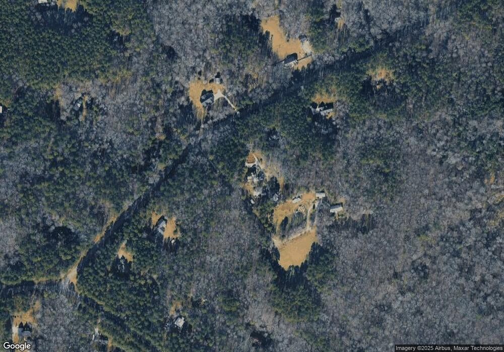 1959 Russell Chapel Church Rd, Pittsboro, NC 27312 - photo 1