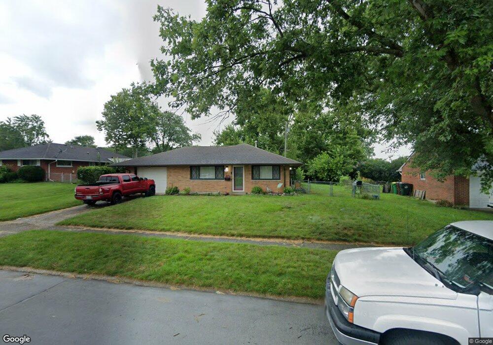 2050 Mattis Dr, Dayton, OH 45439 - photo 1