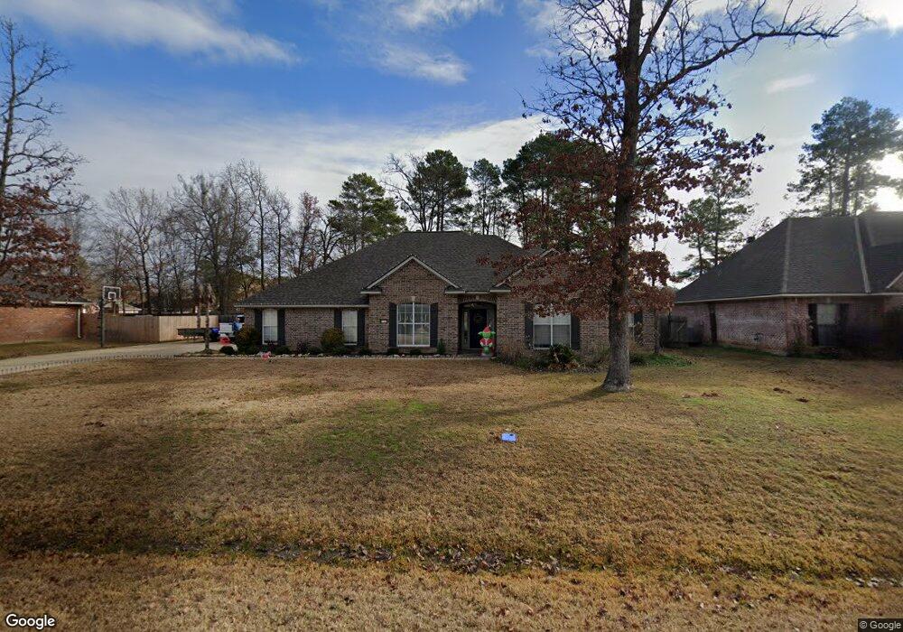 1805 Sparrow Ridge, Haughton, LA 71037 - photo 1