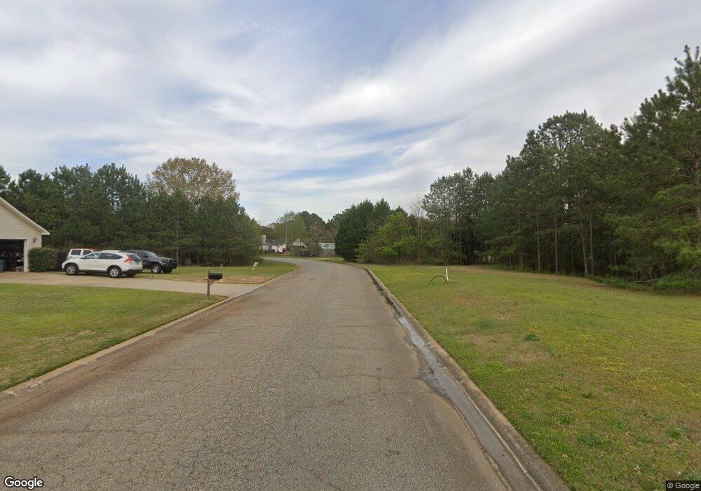 0 Ivey Ct unit 8056880, Warner Robins, GA 31088 - photo 1