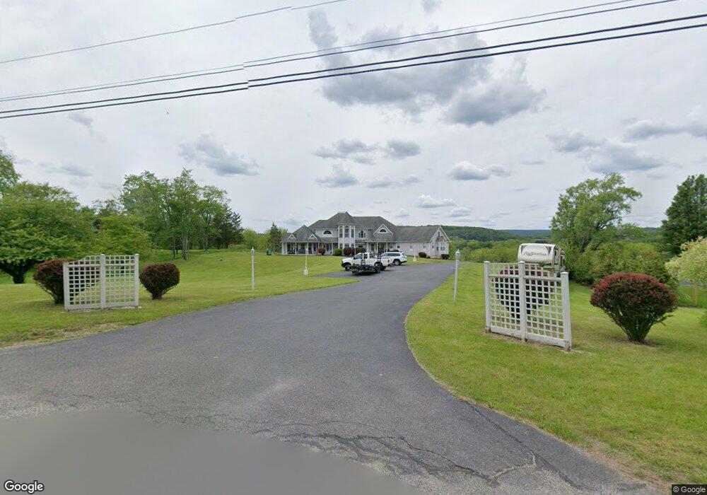 935 Potters Rd, Stillwater, NJ 07875 - photo 1