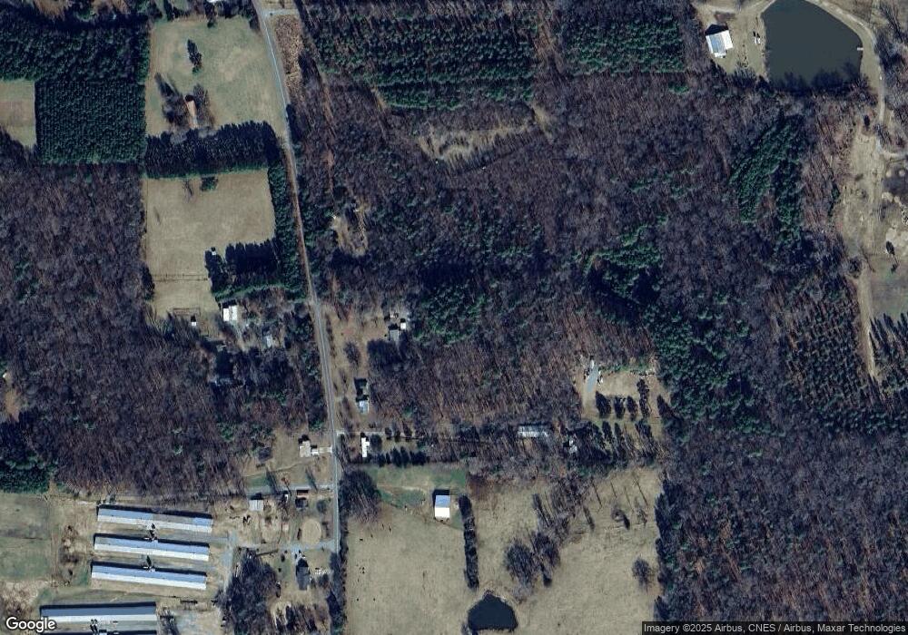 2570 Mt Vernon Hcry Mt Rd, Siler City, NC 27344 - photo 1