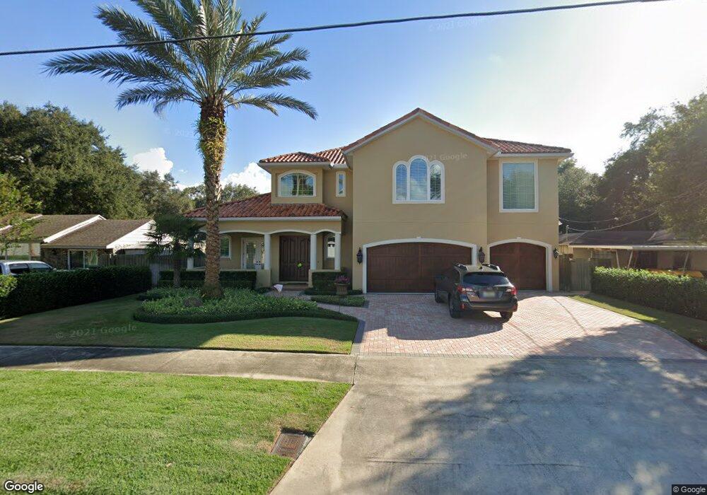 4008 W San Luis St, Tampa, FL 33629 - photo 1