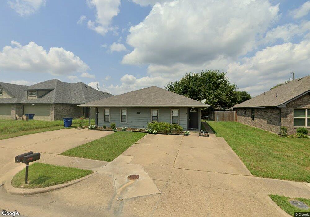 1302 Cardinal Dr unit A, Ennis, TX 75119 - photo 1