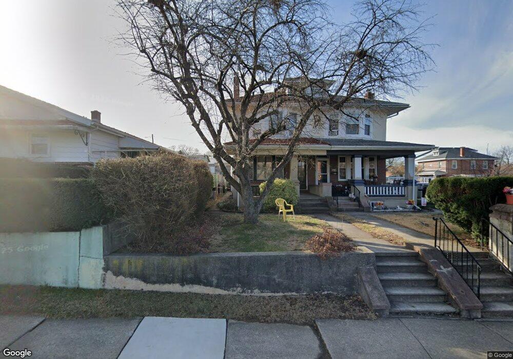 802 E Bellevue Ave, Reading, PA 19605 - photo 1