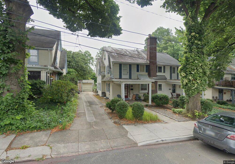 13 E Windermere Terrace, Lansdowne, PA 19050 - photo 1