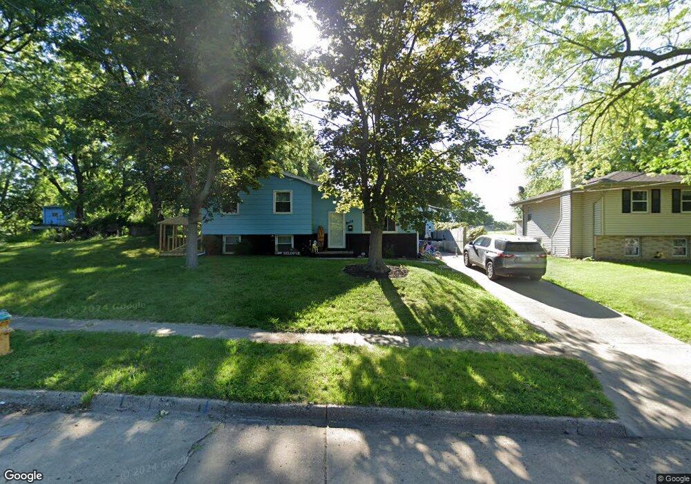2819 SE 10th St, Des Moines, IA 50315 - photo 1
