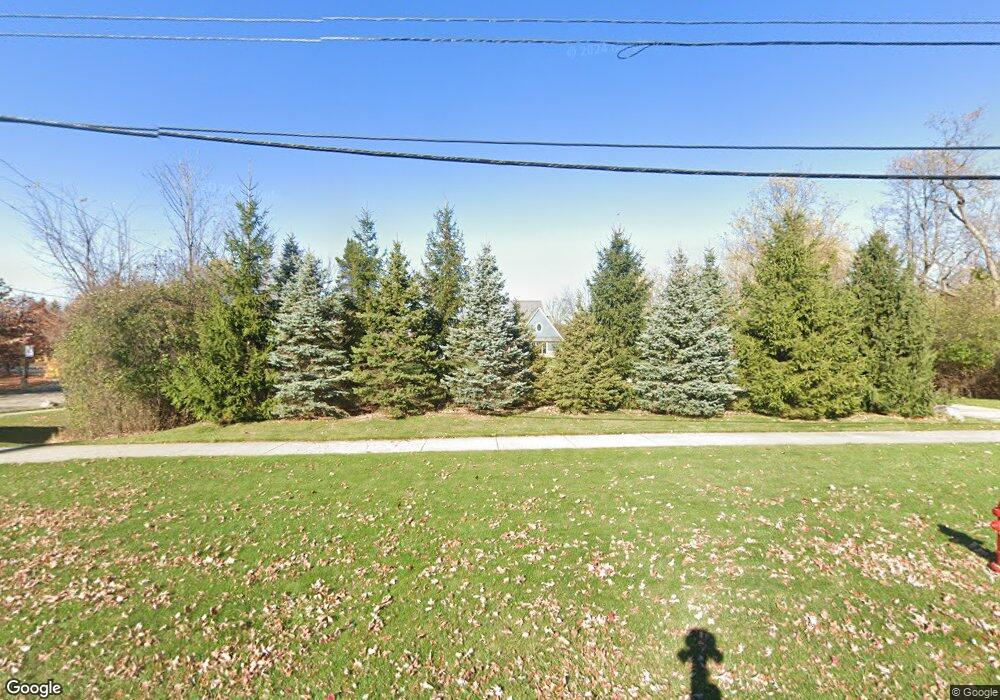 6886 W Maple Rd, West Bloomfield, MI 48322 - photo 1