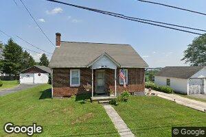 3035 Woodlea Rd, Orefield, PA 18069