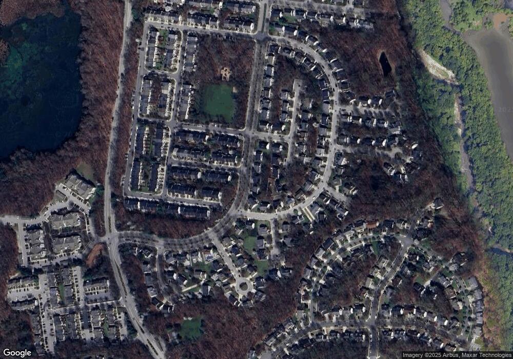 8127 Bayou Bend Blvd, Laurel, MD 20724 - photo 1