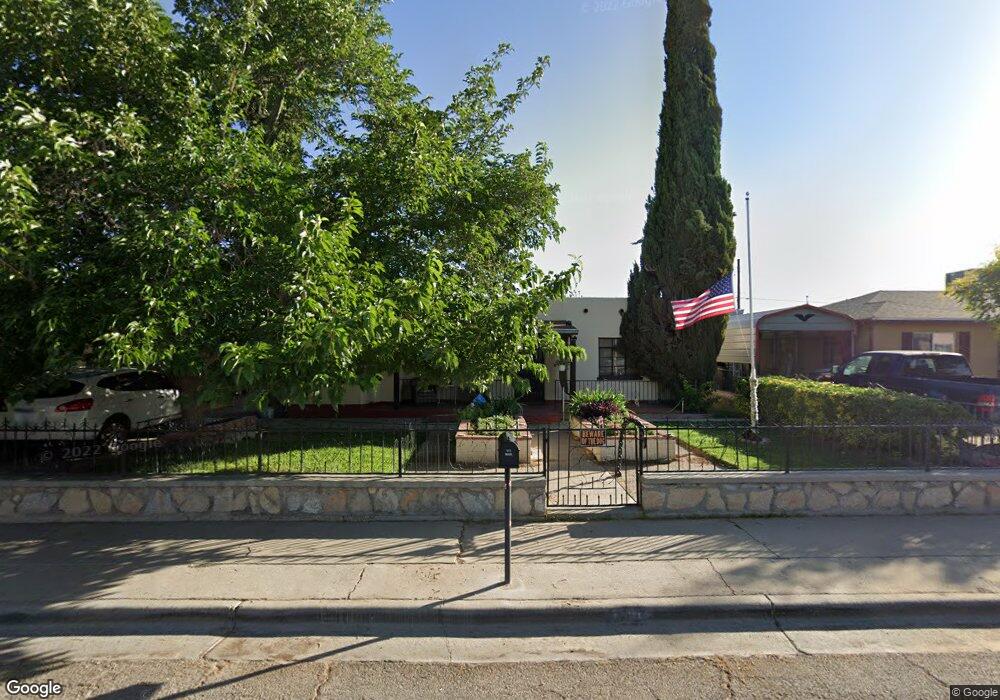 7713 Parral Dr, El Paso, TX 79915 - photo 1